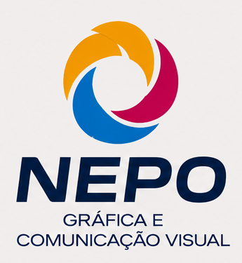 NEPO Gráfica e Comunicação Visual